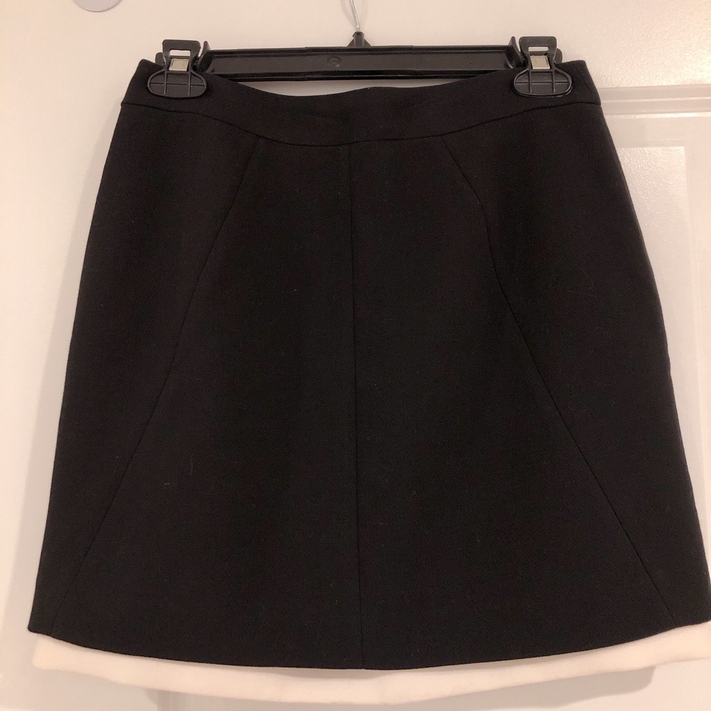 Banana Republic Mini Skirt